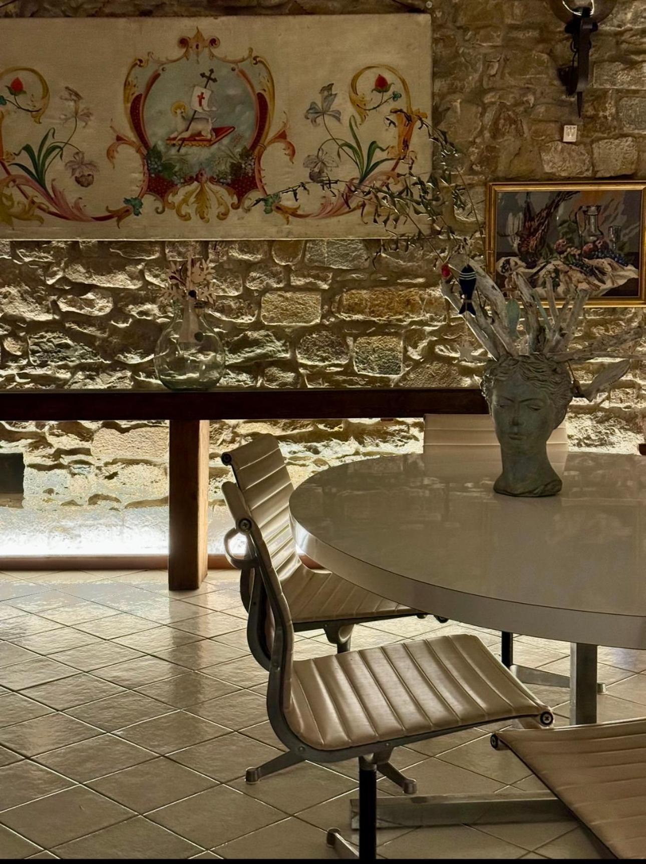 Madonna Del Poggio Cav Aparthotel Scarlino Eksteriør bilde
